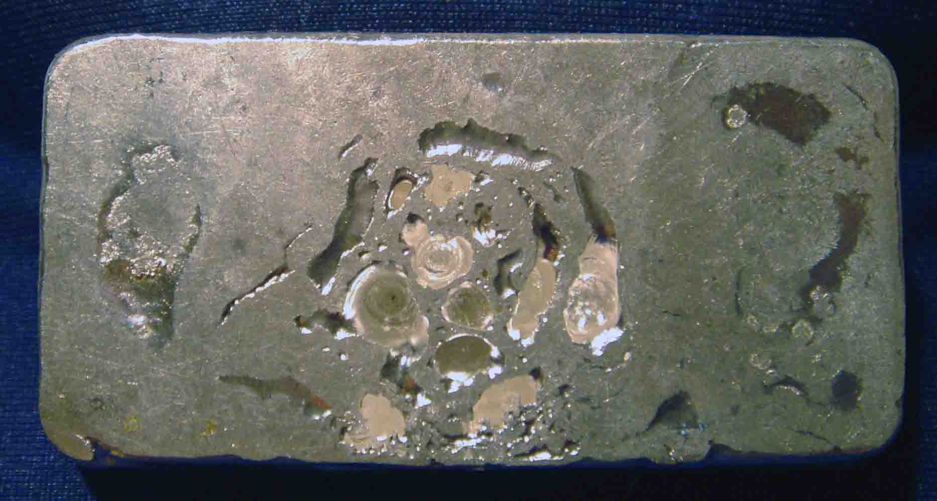 Silver-Ingot-Casting-Advice